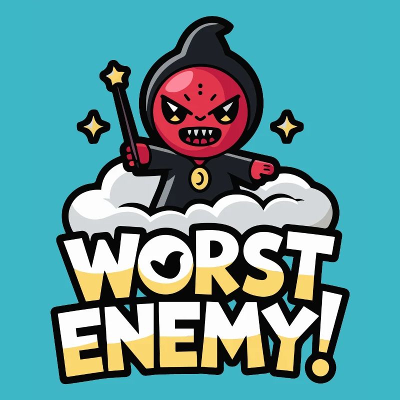 WORST ENEMY