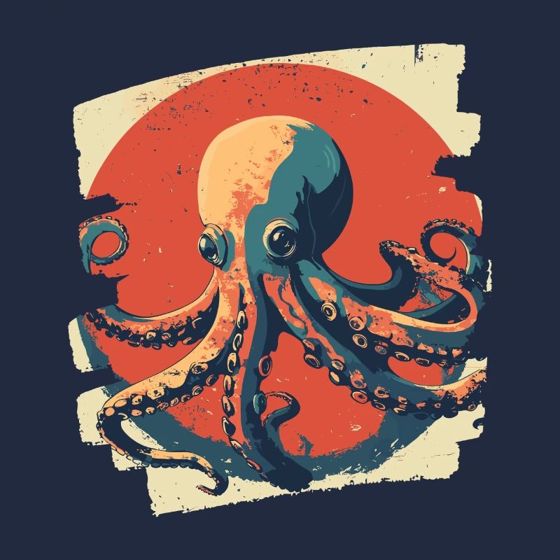 Octopus Octopus