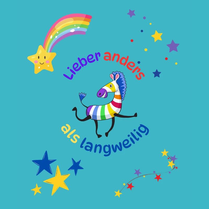 Lieber anders