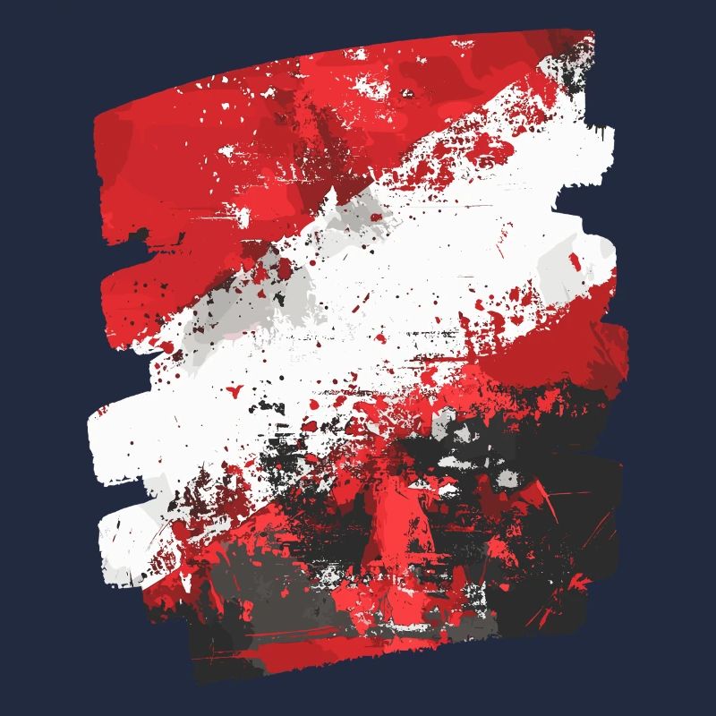 Austria Flag Austria