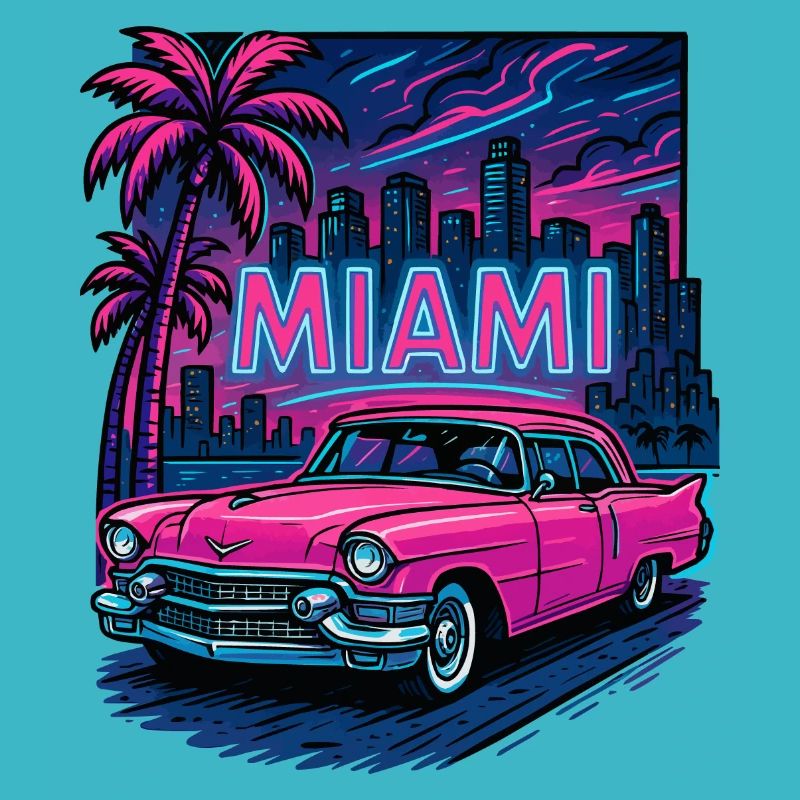Ville de Miami