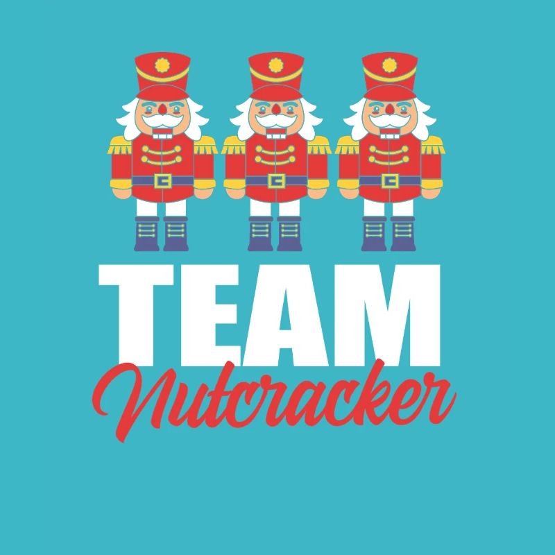 Christmas Nutcracker