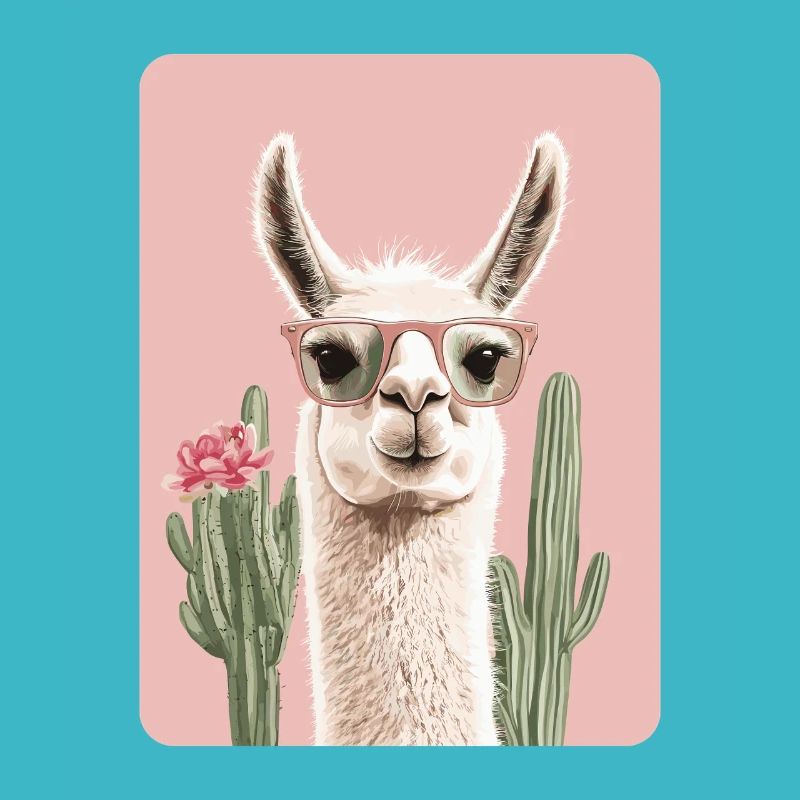 lama