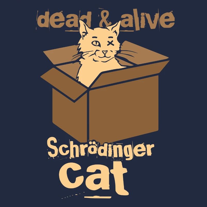 Schrödingers Katze