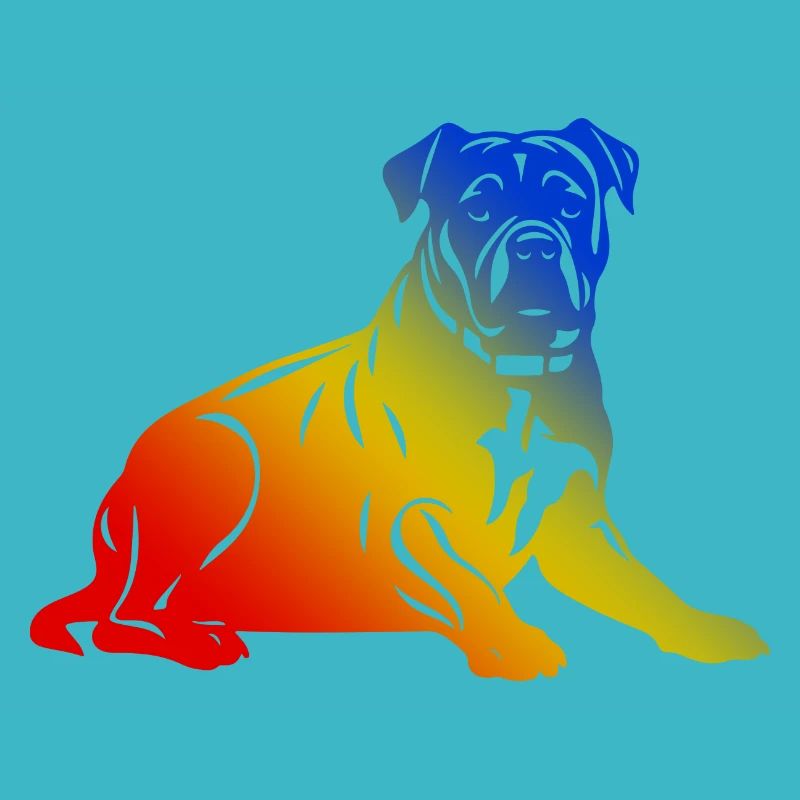 Chien Pit Terrier