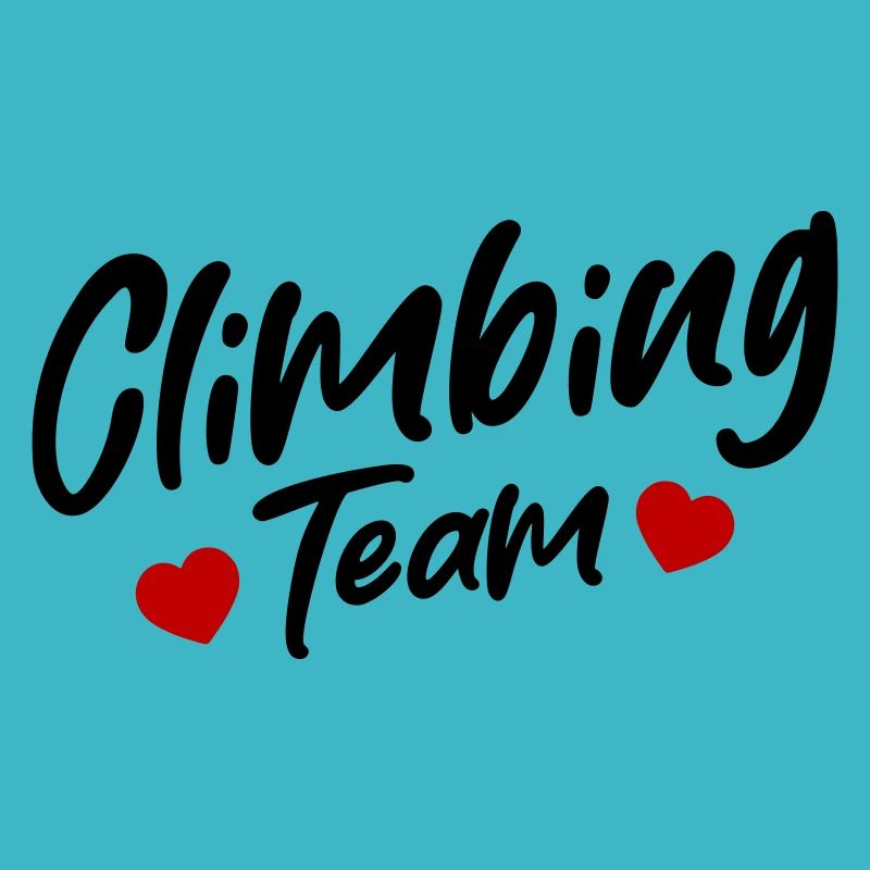 Climbing Team