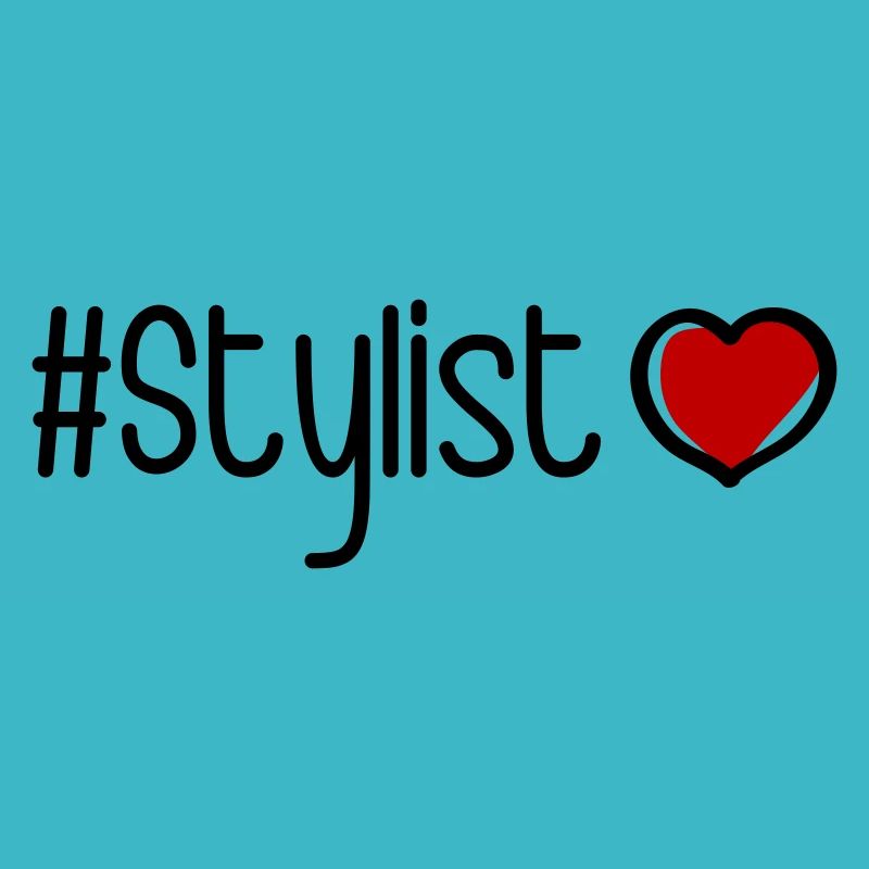 Stylist Heart