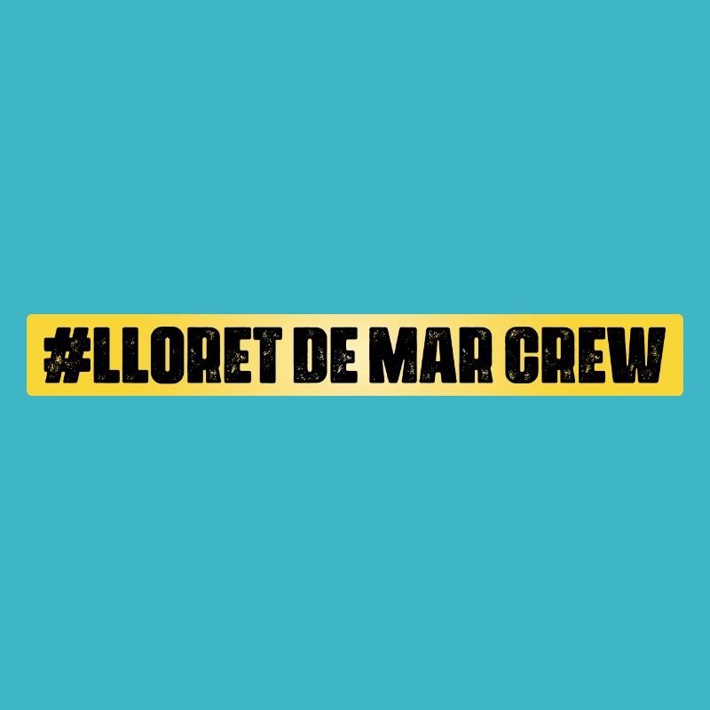 Lloret De Mar Crew