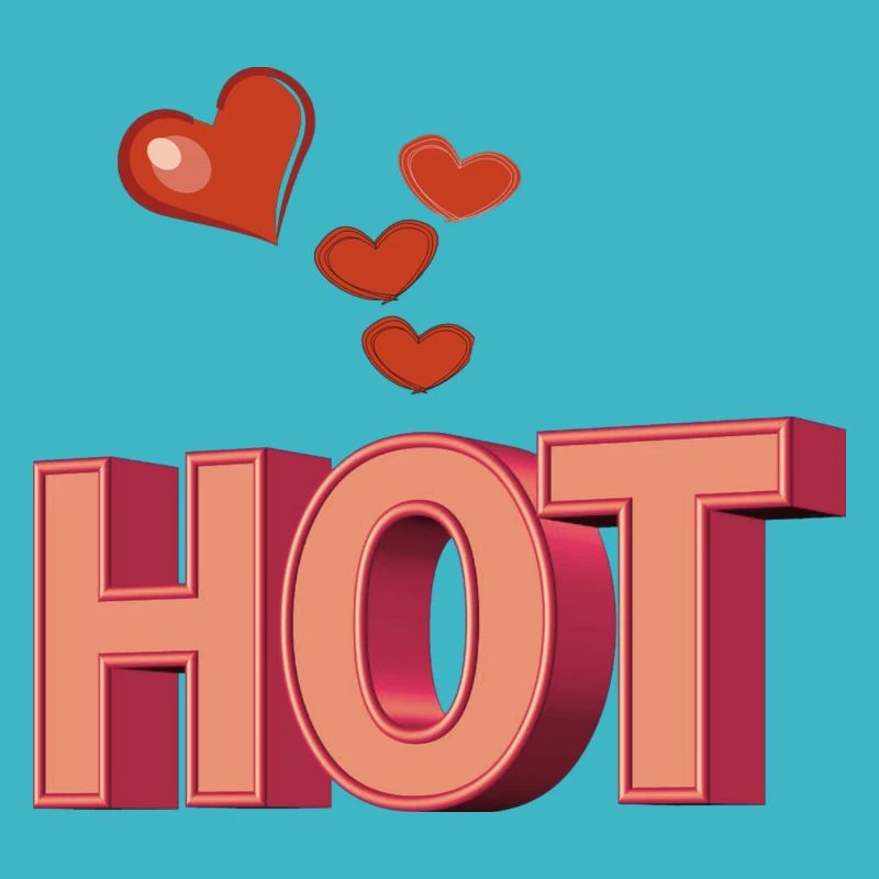 Hot
