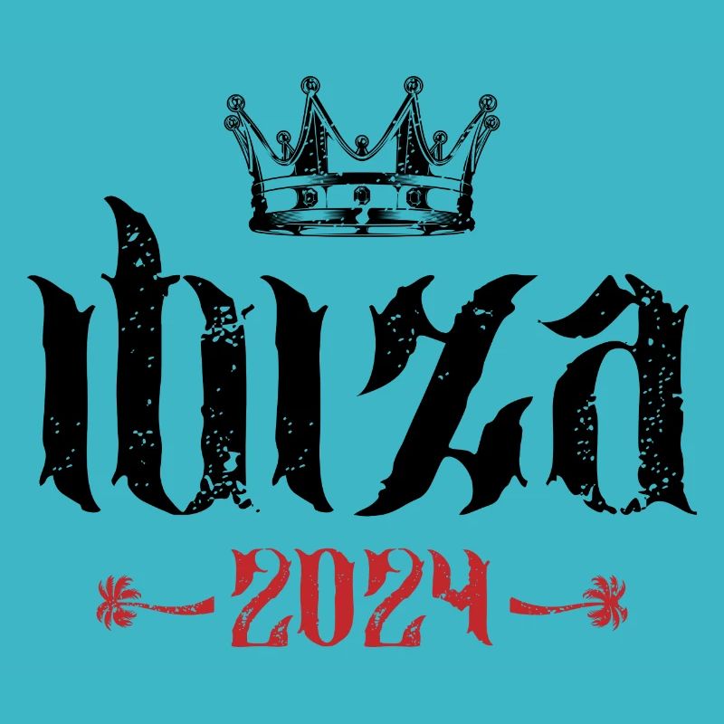 Vacances de la Couronne à Ibiza 2024