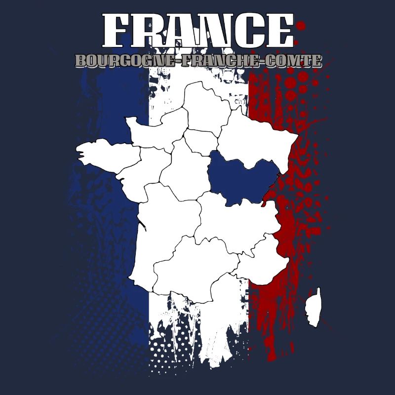 Bourgogne Franche Comté