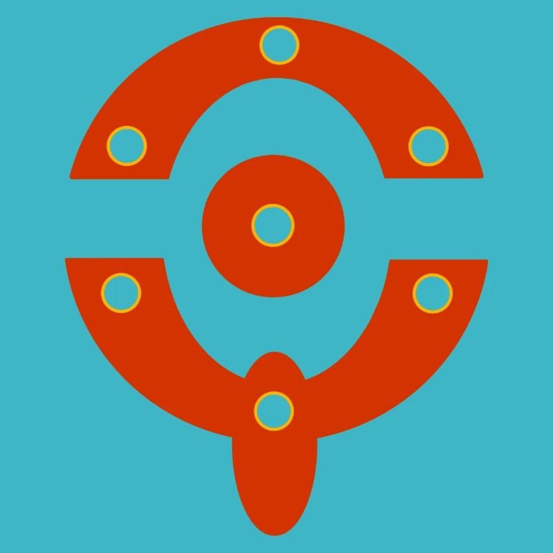 Pattern N°10