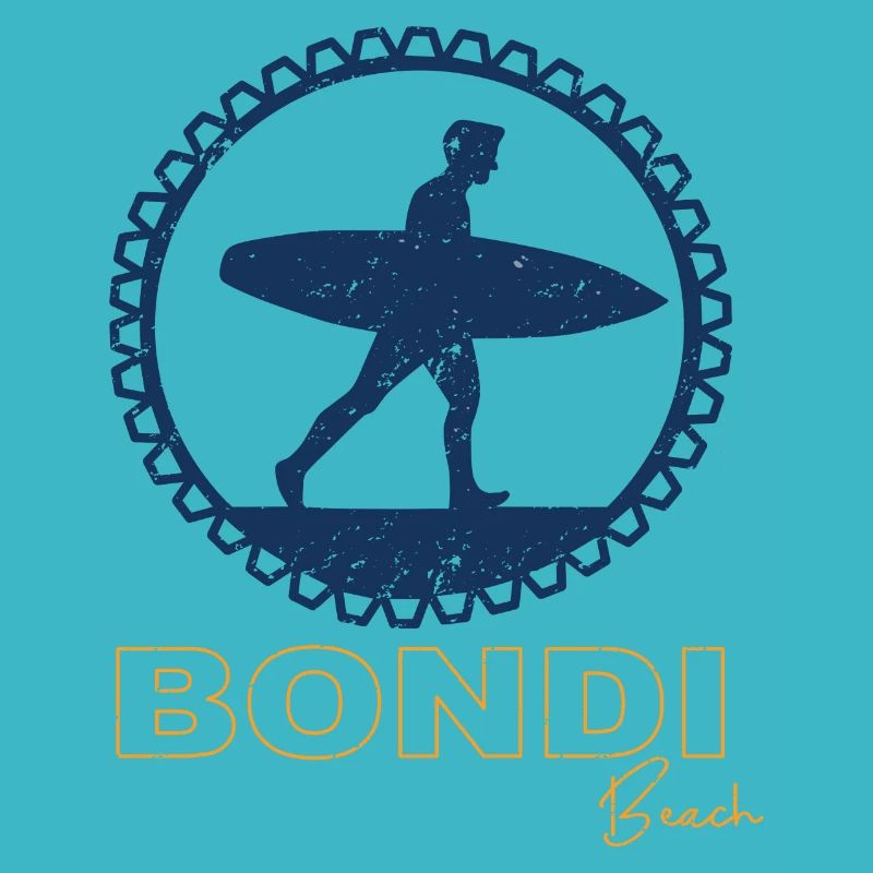 Plage de Bondi