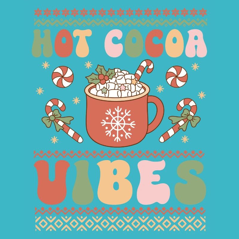 Hässlicher Weihnachtspullover