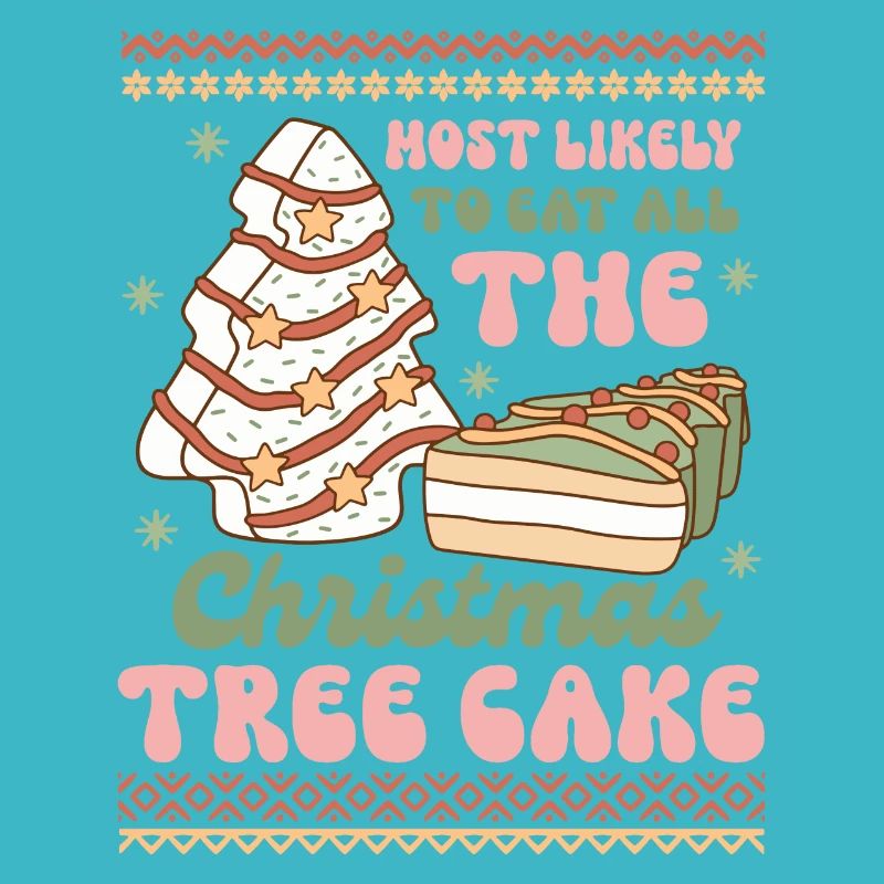 Hässlicher Weihnachtspullover