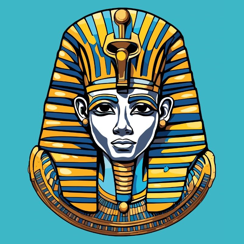 Egypt / Pharaoh / Mummies / Hieroglyphics / Sphinx
