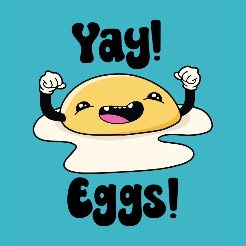 Yay Eggs