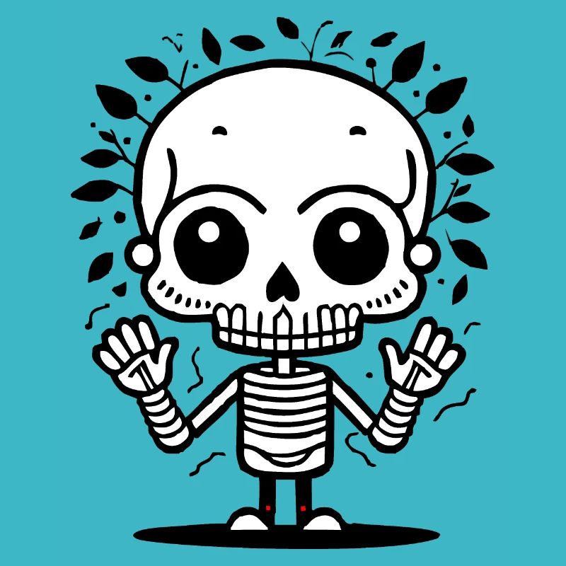 Skeleton
