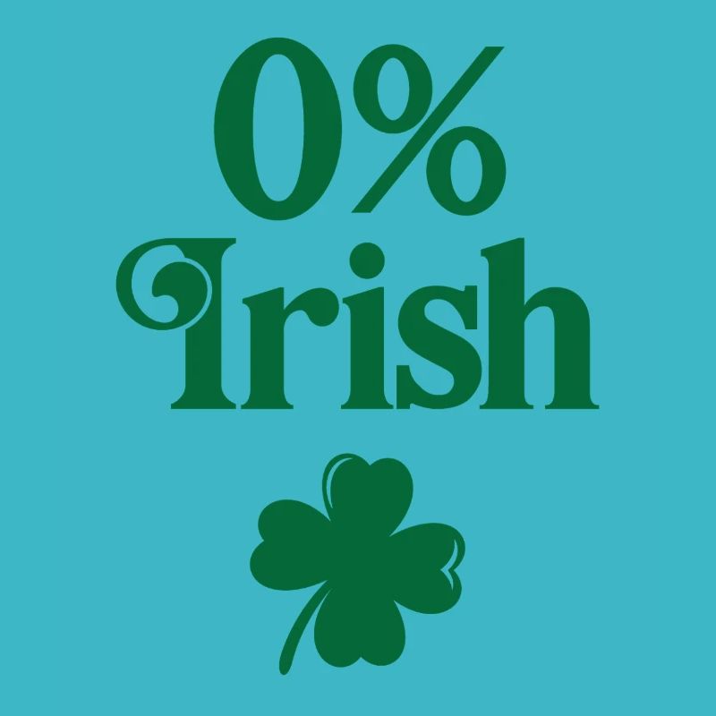 0% Irish