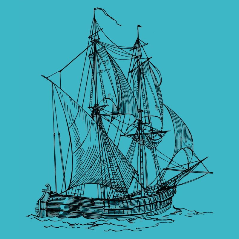 pirate ship boat pirate pirate ship ship skull1