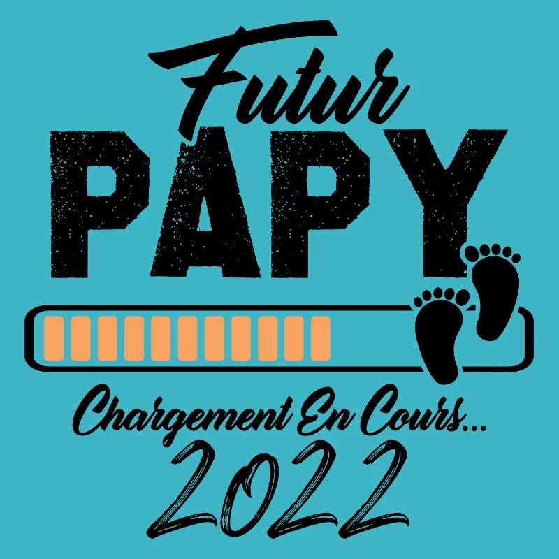 Futur Papy 2022 Annonce Grossesse
