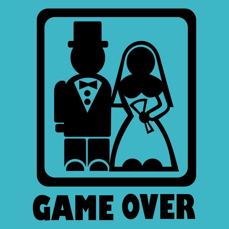 Game over