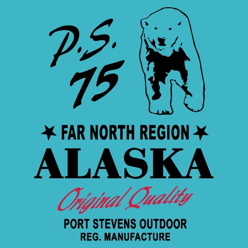 Alaska - Polar Bear
