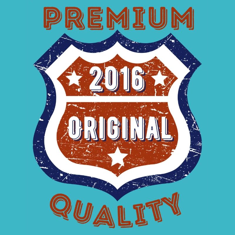 Qualité premium 2016