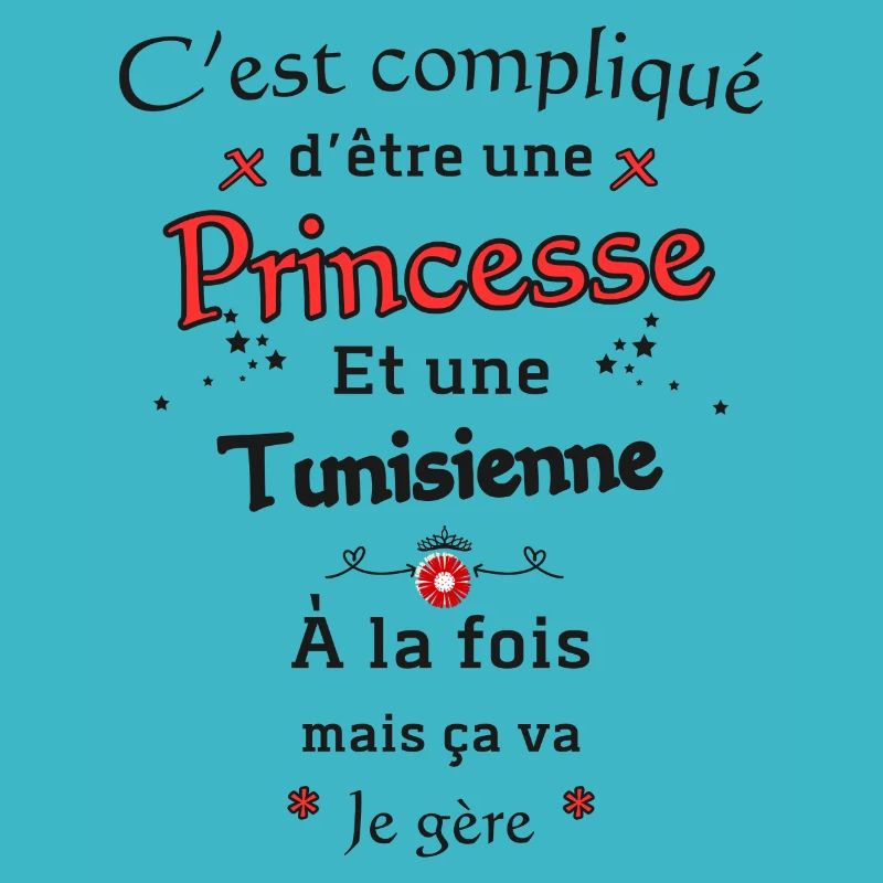 Princesse Tunisienne