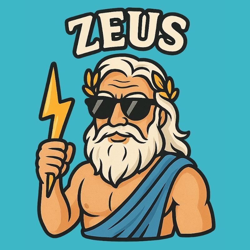 Zeus