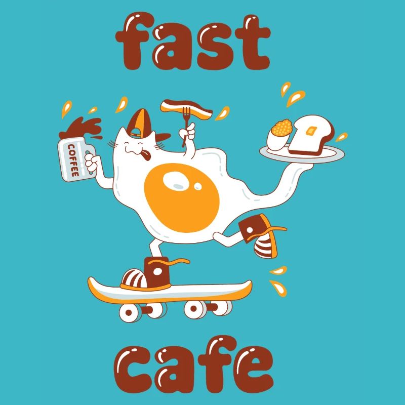 Café rápido