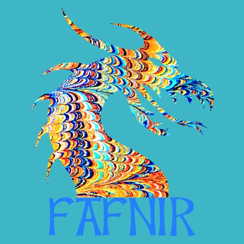 drache fafnir e 120