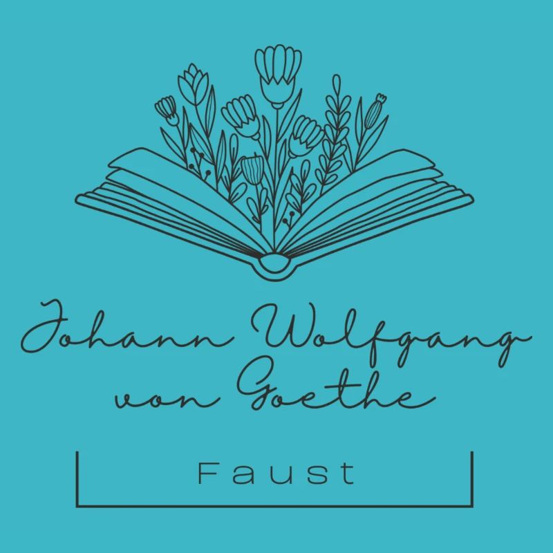 Goethe - Faust. Der Tragödie erster Teil