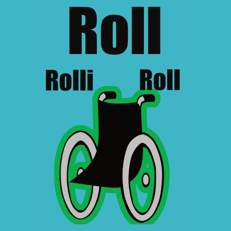 Rollstuhl