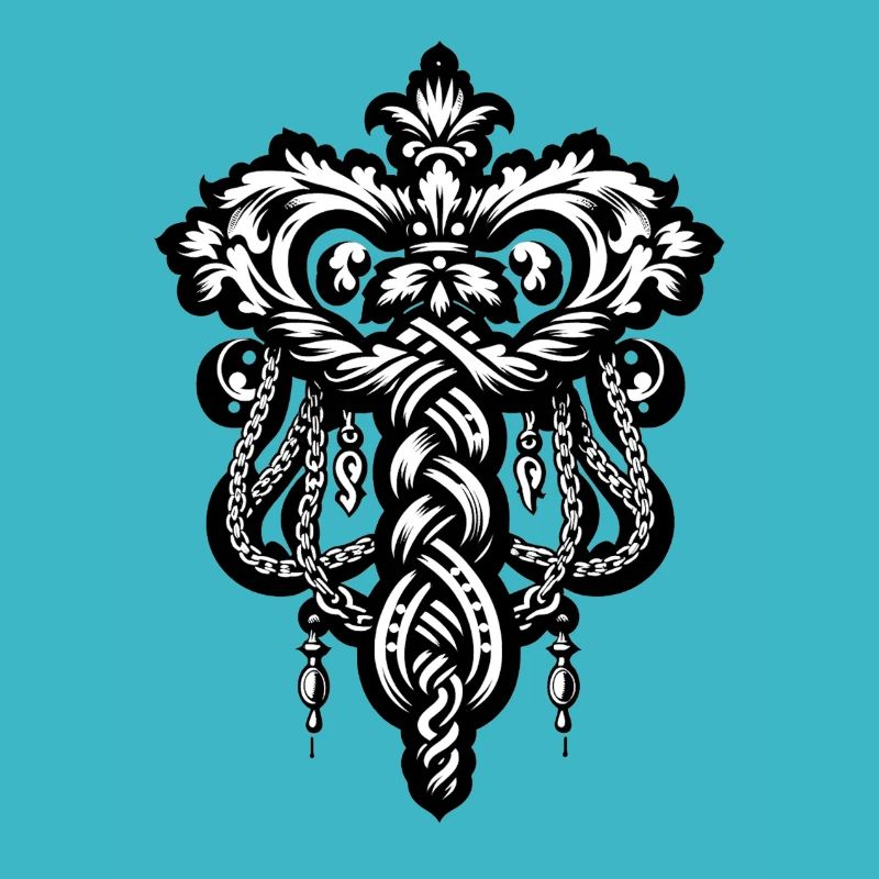 Charivari | Collier | Collier