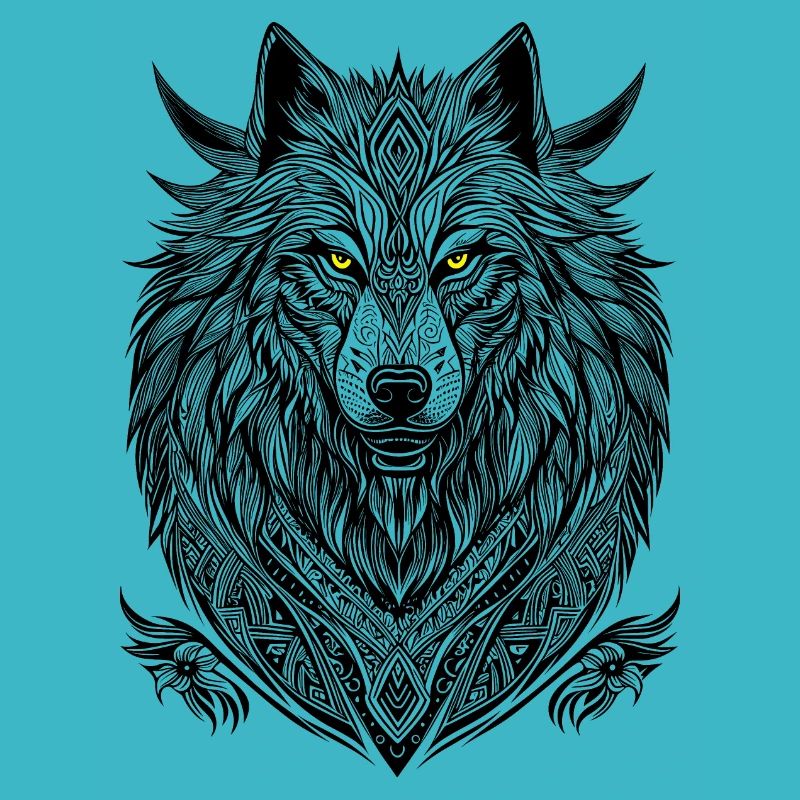 White Wolf