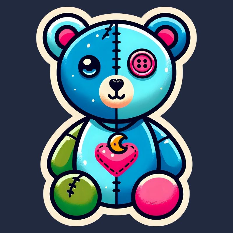 Patchwork Pal