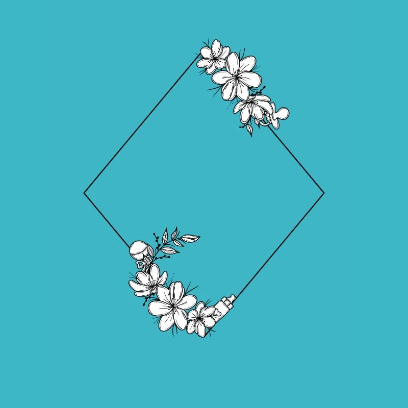 Frame: Rhombus