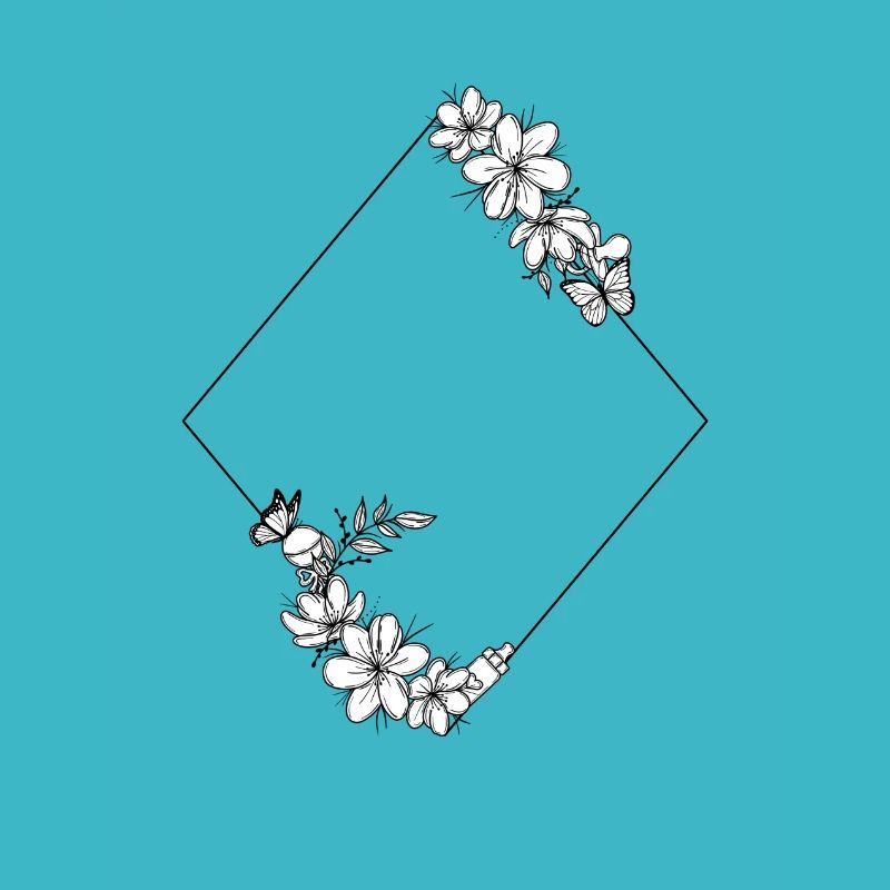Frame: Rhombus