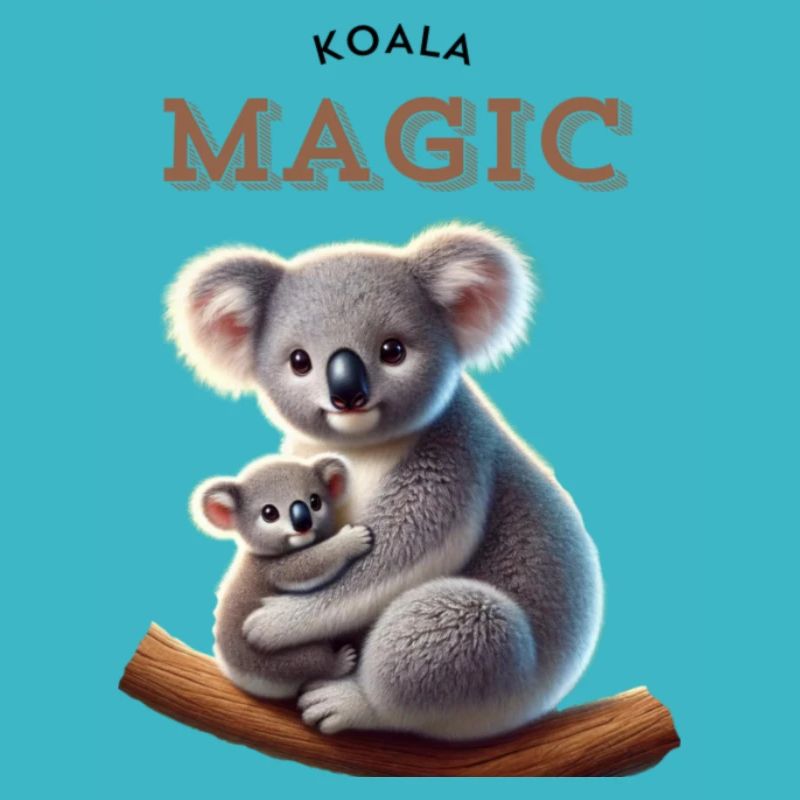 Koala Magic