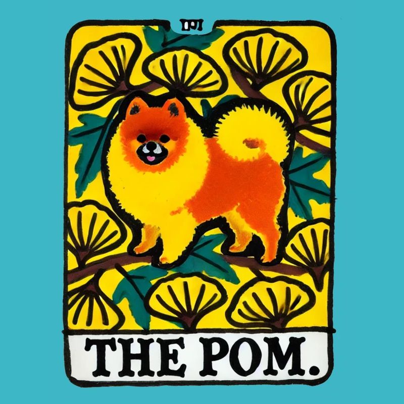 Le Pom