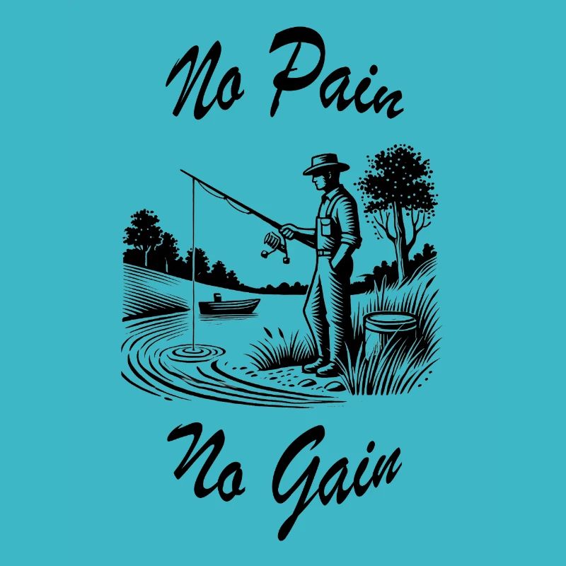 Pas de Pain Pas de Gain