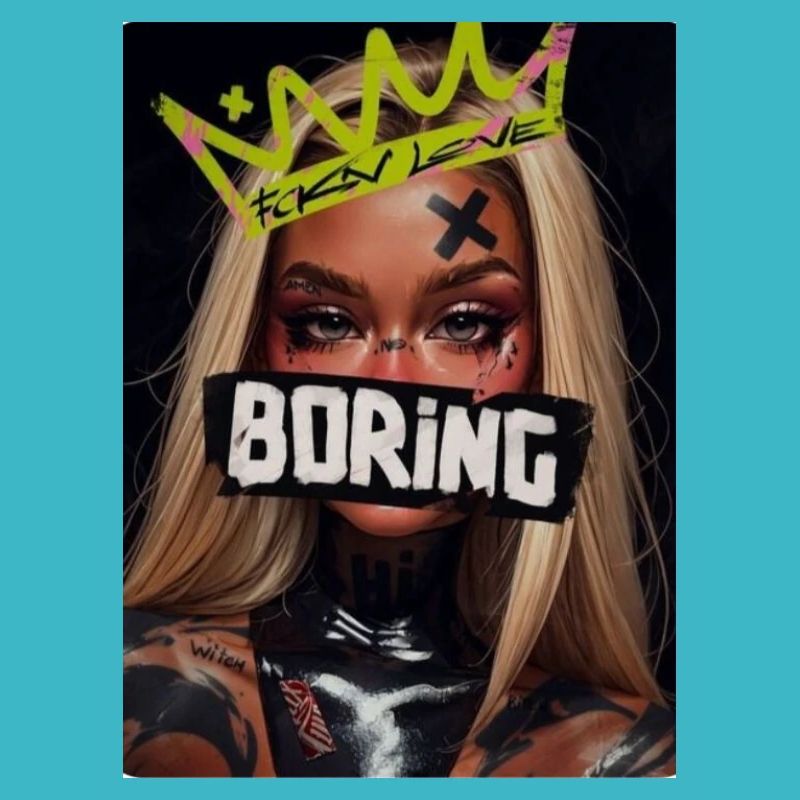 Boring