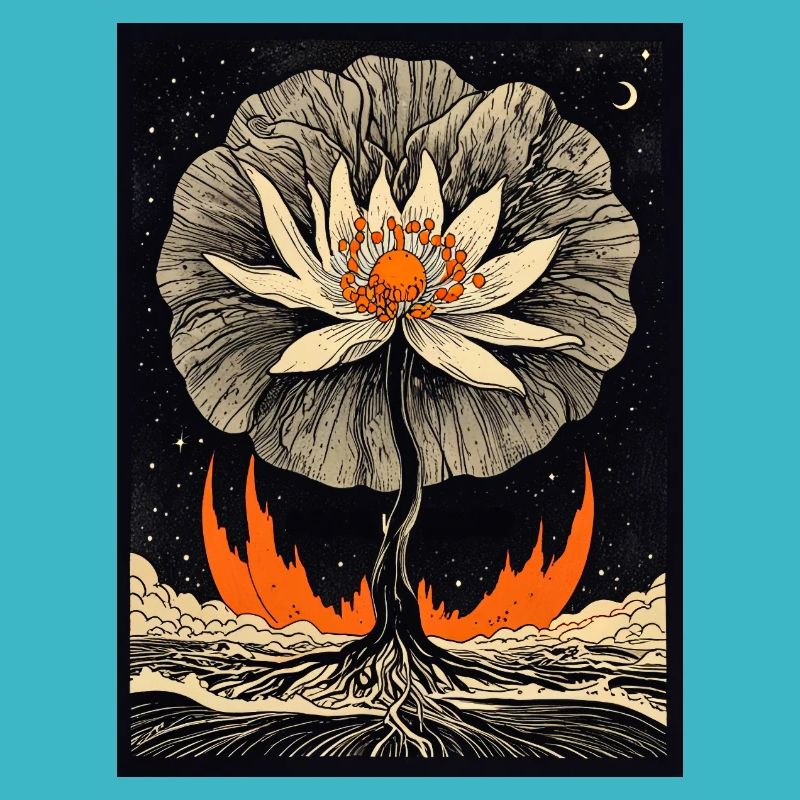 Ash and Nectar
