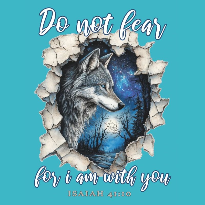 Wolf Christian