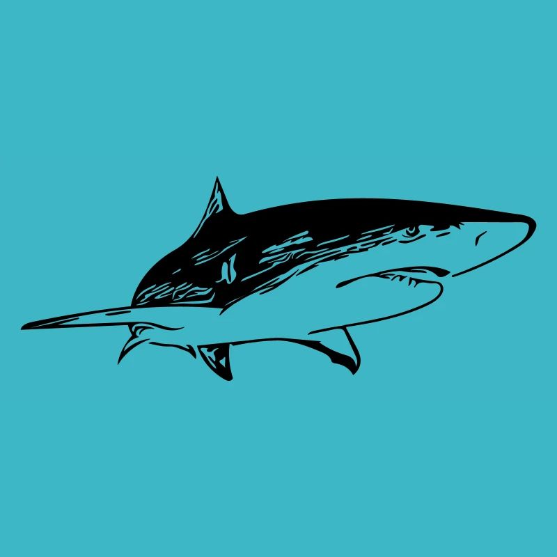 Hai - Vintage Vector Design
