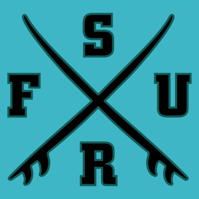 Surf Logo