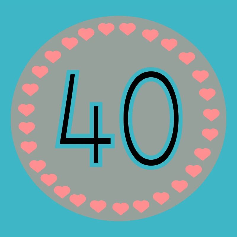 40e Anniversaire