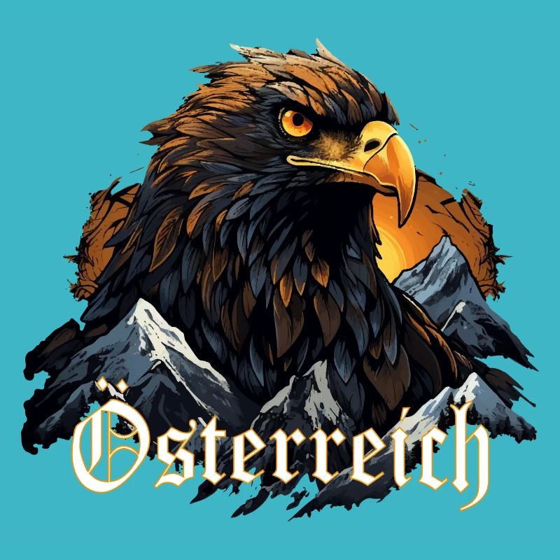 Austria Design with Adler & Berge Austria