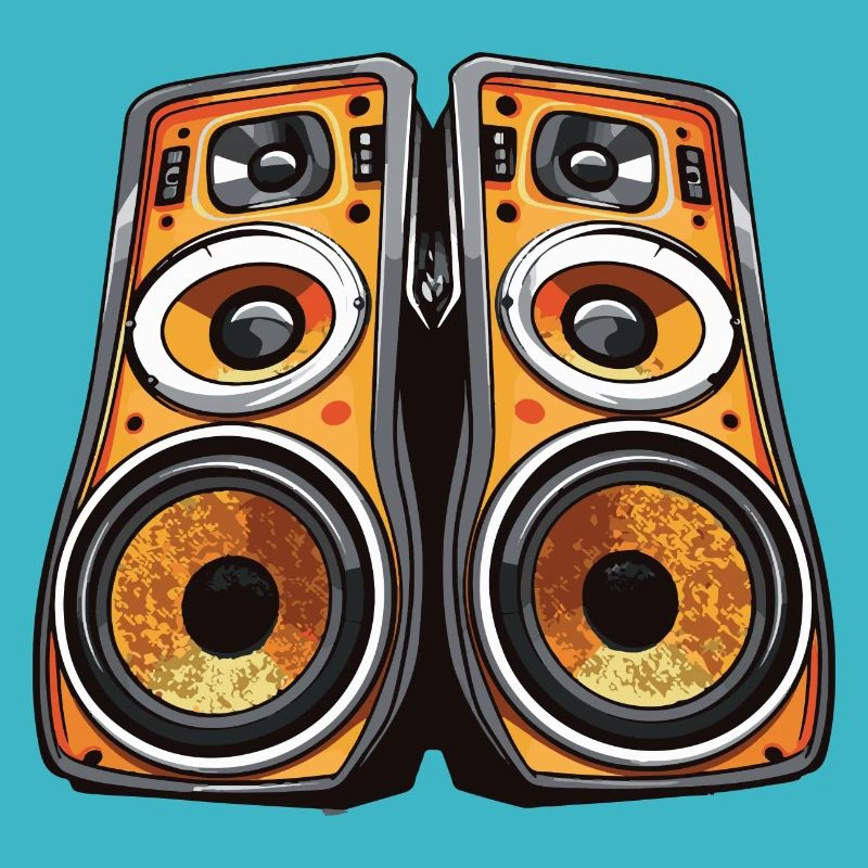 Boîtes à musique Basse